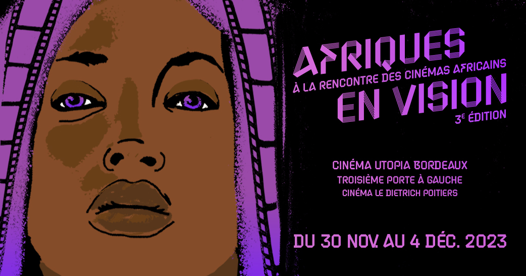 Au festival Afriques en vision, Eat Bitter dresse l’improbable cohabitation entre Chinois et Centrafricains 